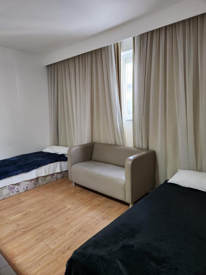 Flat Businees Salvador Shopping Aparthotel Exteriör bild